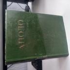 Apolo - Salomon Renak 