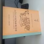 Kako sam djeci objasnio demokratiju - Miro Cerar