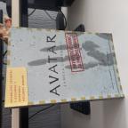 Avatar Jamesa Camerona - Maria Wilhelm i Dirk Mathison