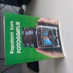 Popularni kurs fotografije - Živojin Jeremić