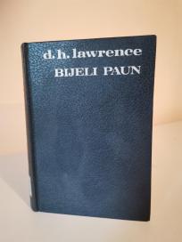 BIJELI PAUN