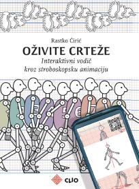 Oživite crteže: Interaktivni vodič kroz stroboskopsku animaciju