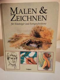 MALEN & ZEICHNEN
