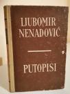 PUTOPISI - LJUBOMIR NENADOVIC