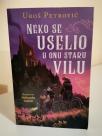 NEKO SE USELIO U ONU STARU VILU