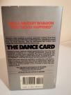 THE DANCE CARD