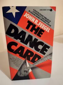 THE DANCE CARD