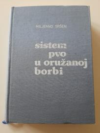 Sistem PVO u oružanoj borbi