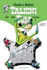 Talični Tom, knjiga 11 Talični Tom, knjiga 11