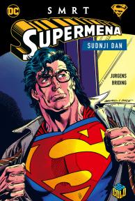 Smrt Supermena: Sudnji Dan