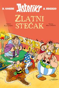 Zlatni stećak