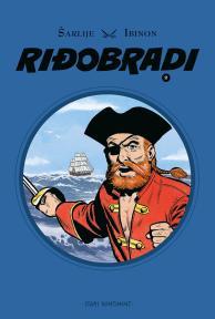 Riđobradi 2
