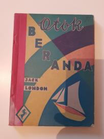 Otok Beranda