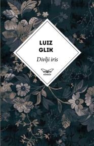 Divlji iris