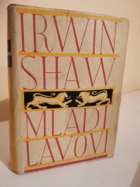 MLADI LAVOVI