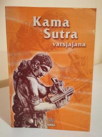 KAMA SUTRA