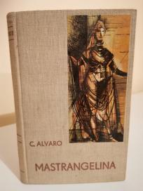 MASTRANGELINA