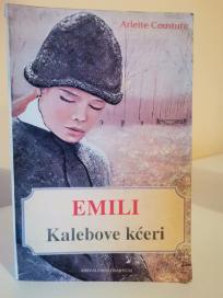 EMILI  KALEBOVE KCERI