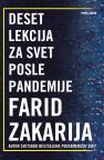 Deset lekcija za svet posle pandemije Deset lekcija za svet posle pandemije
