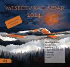 Mesečev kalendar 2024.