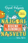 Najgori kućni ljubimci na svetu Najgori kućni ljubimci na svetu