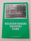Belocrkvanski gradski park