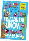 Briljantni umovi Briljantni umovi