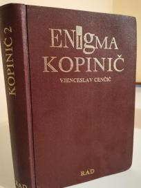 ENIGMA KOPINIC  - II