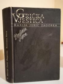 GRICKA VJESTICA -Kontesa Nera