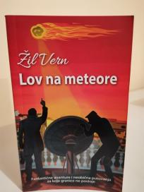 LOV NA METEORE