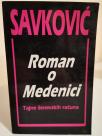 ROMAN O MEDENICI - tajne zenevskih racuna