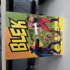 Blek - Kamen ludjaka