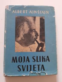 Moja slika svijeta