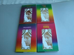 Izabrana dela 1-4