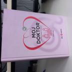 Moj doktor - Gordana Tomljenović 