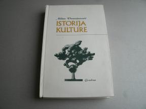 Istorija kulture