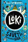 Loki: Kako (ne) biti kriv, saveti neposlušnog boga