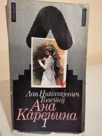 ANA KARENJINA - I
