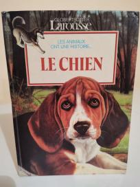 LE CHIEN