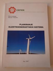 Planiranje elektroenergetskih sistema