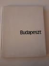 Budimpešta - Fotomonografija, uvod na poljskom jeziku