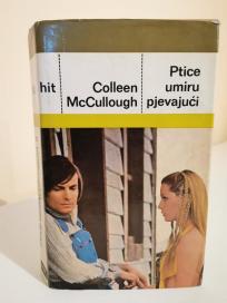 PTICE UMIRU PJEVAJUCI  - II