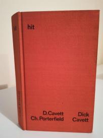 DICK CAVETT