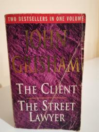 THE CLIENT - THE STREET LAWYER