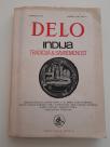 Delo broj 2 - 1975, Indija tradicija i savremenost