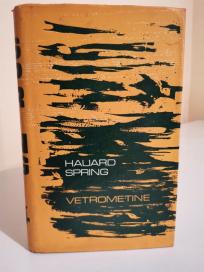 VETROMETINE