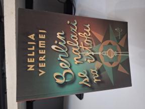 Berlin se nalazi na istoku - Nellja Veremej