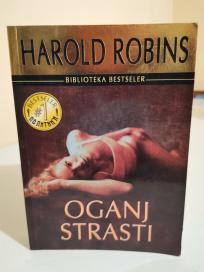 OGANJ STRASTI