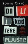 Da li i kod tebe pljušti? Da li i kod tebe pljušti?