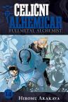 Čelični alhemičar 14 Čelični alhemičar 14